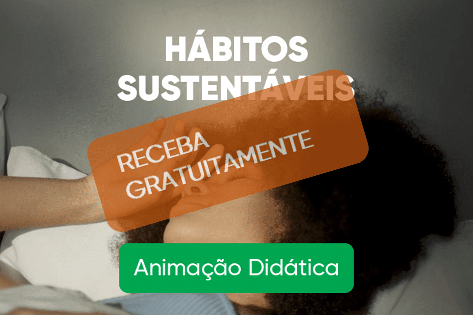 HABITOS SUSTENTAVEIS