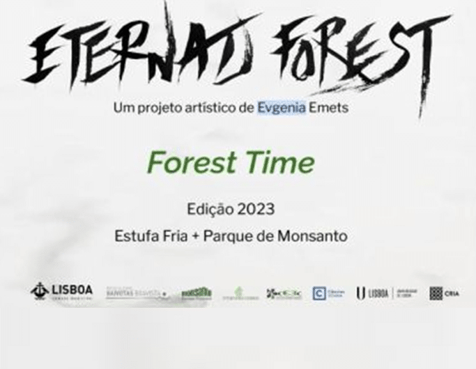 forest-time