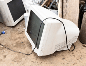 Serviço de recolha de eletrodomésticos porta-a-porta do Electrão e Tratolixo