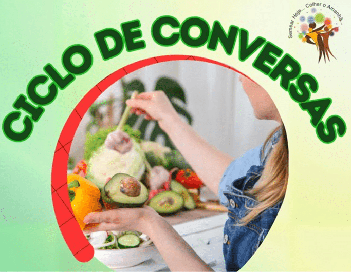 Sessão de esclarecimento sobre alimentação e saúde em Loulé