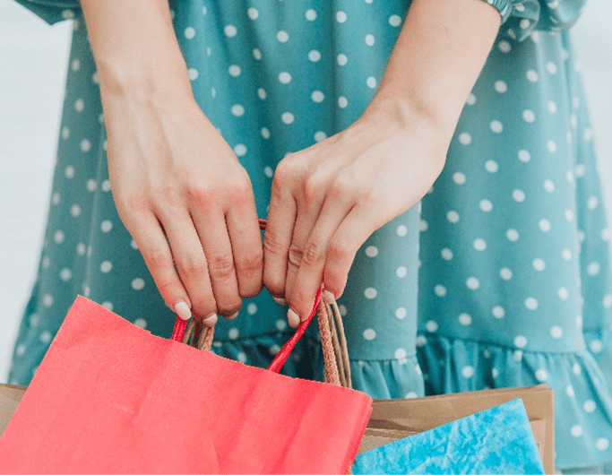 Interface do novo programa de fidelização Wallapop Club para utilizadores