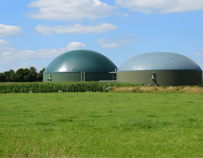 Produção de bioenergia a partir de resíduos e subprodutos orgânicos