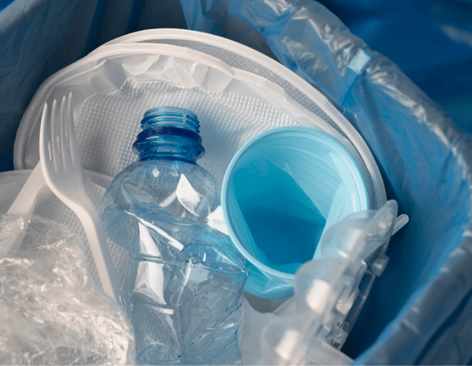 Mapa de legislação para o setor das embalagens de plástico em Portugal