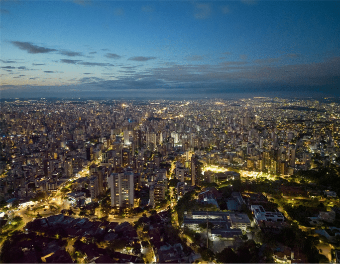 Implementação de soluções baseadas na natureza para reduzir o calor em Lisboa